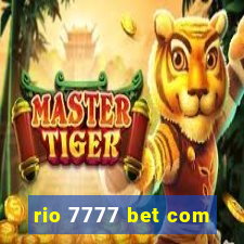 rio 7777 bet com